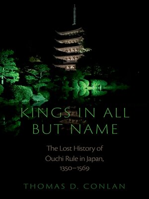 cover image of Kings in All but Name